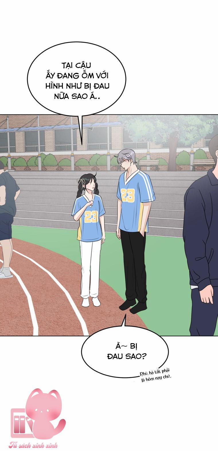 Bí Mật Highteen 29 trang 14