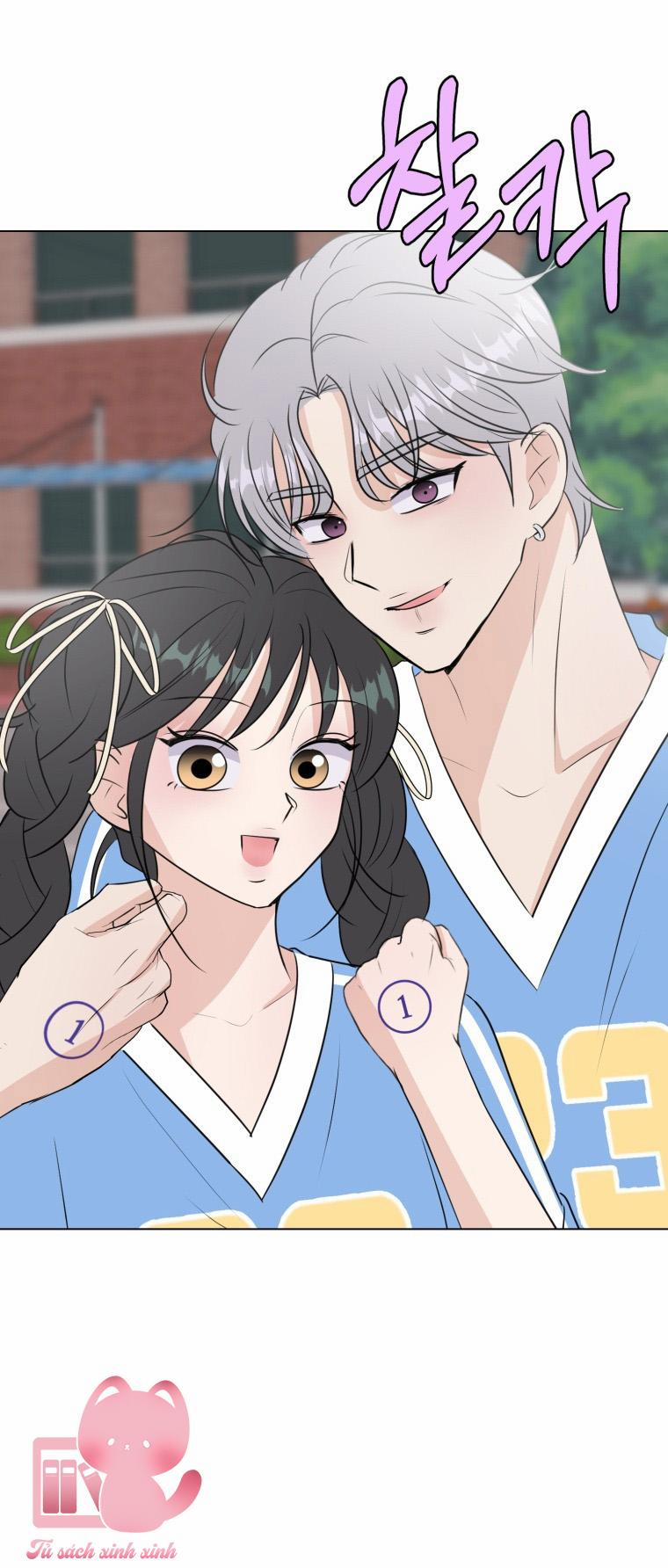 Bí Mật Highteen 29 trang 16