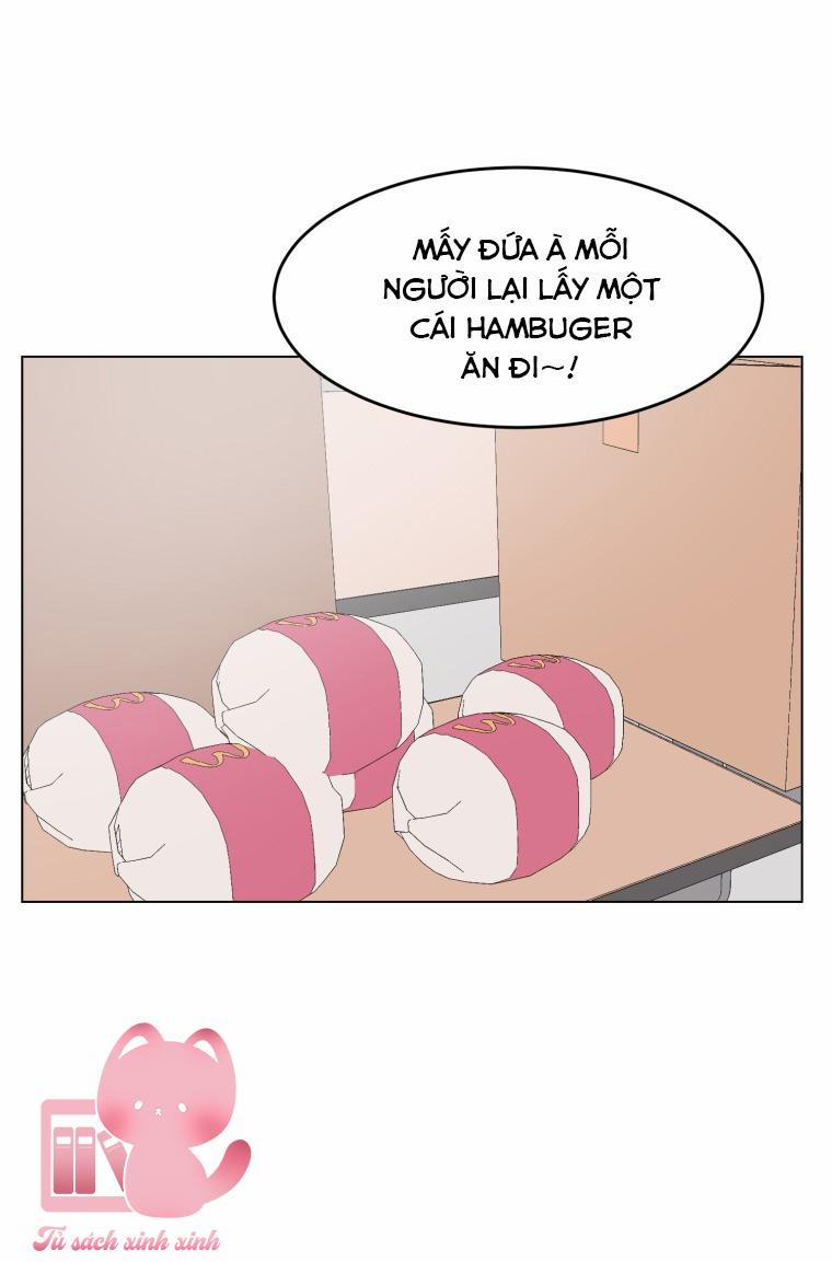 Bí Mật Highteen 29 trang 20