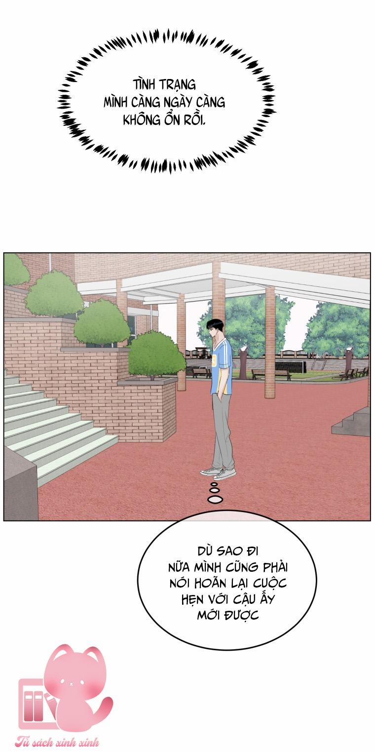 Bí Mật Highteen 29 trang 27