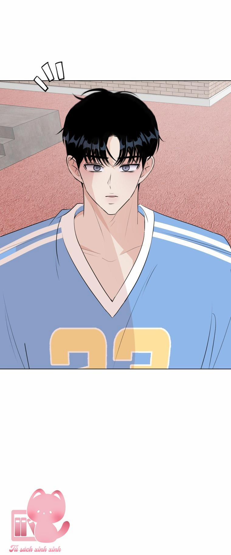 Bí Mật Highteen 29 trang 30