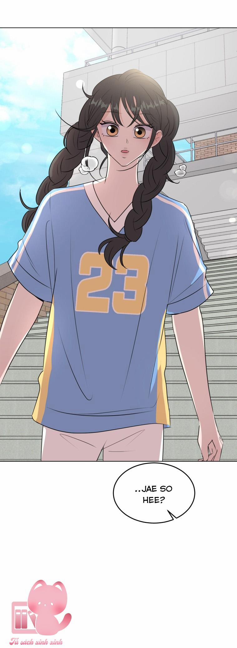 Bí Mật Highteen 29 trang 31