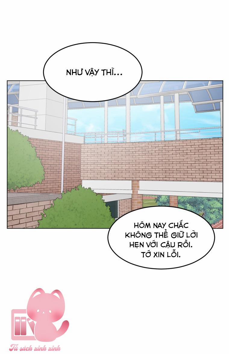 Bí Mật Highteen 29 trang 43