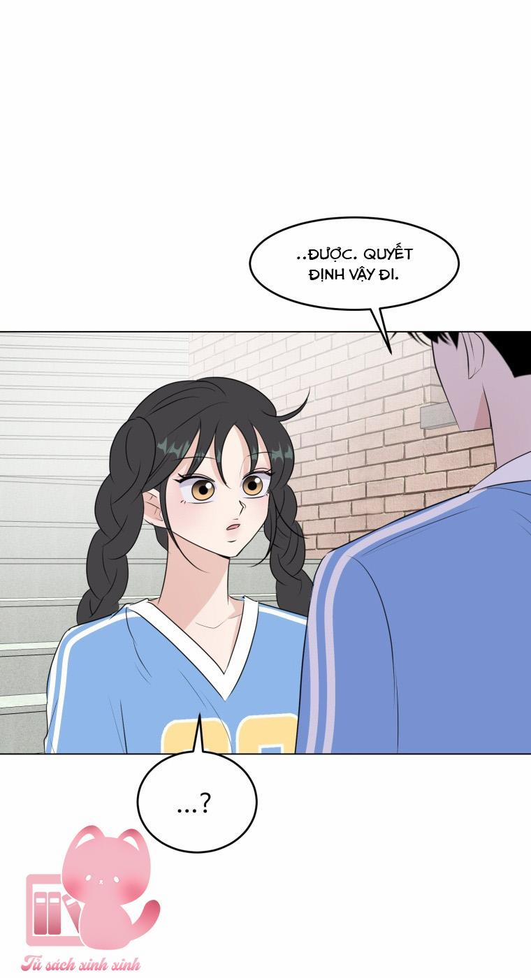 Bí Mật Highteen 29 trang 46