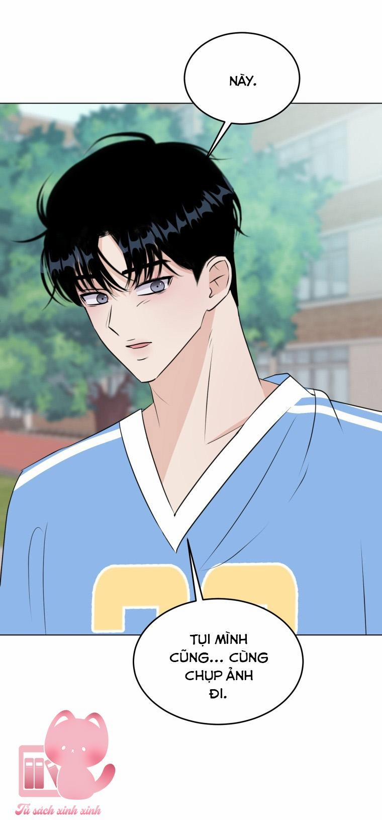 Bí Mật Highteen 29 trang 51