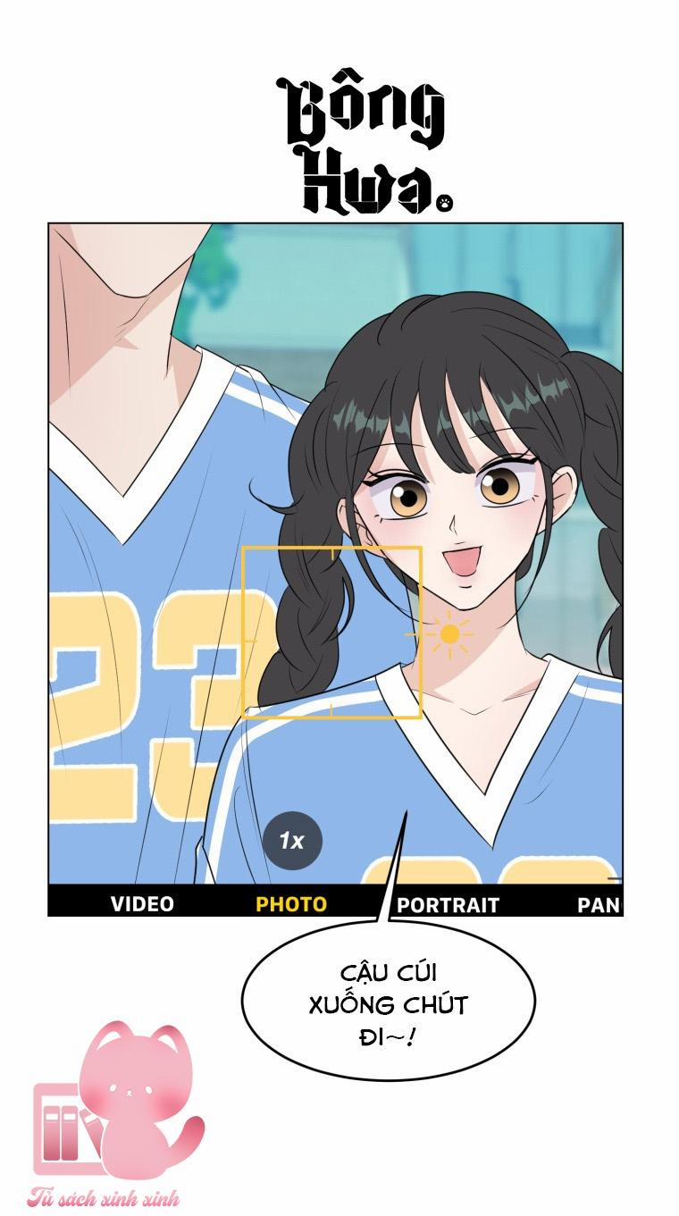 Bí Mật Highteen 29 trang 53