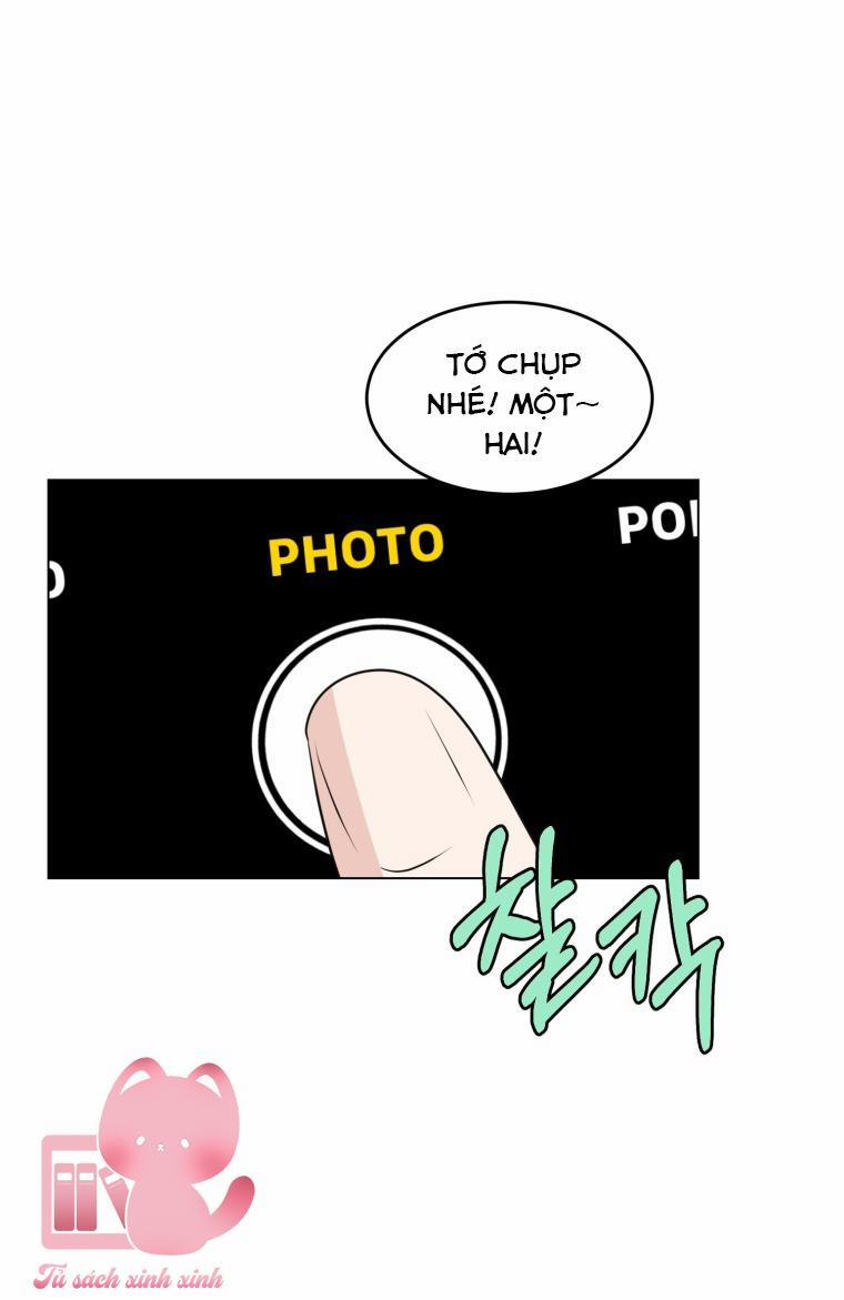 Bí Mật Highteen 29 trang 56