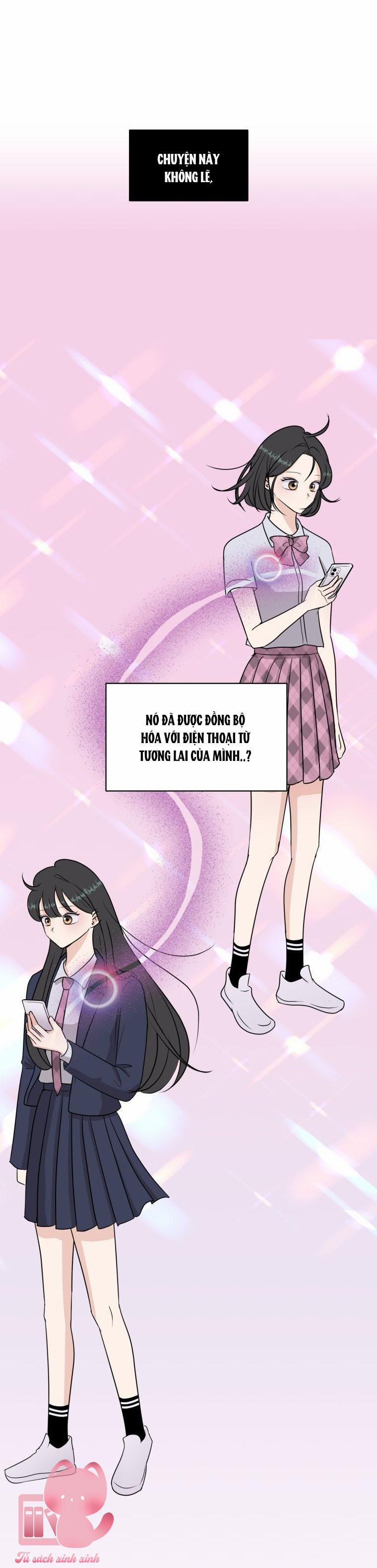 Bí Mật Highteen 3 trang 17