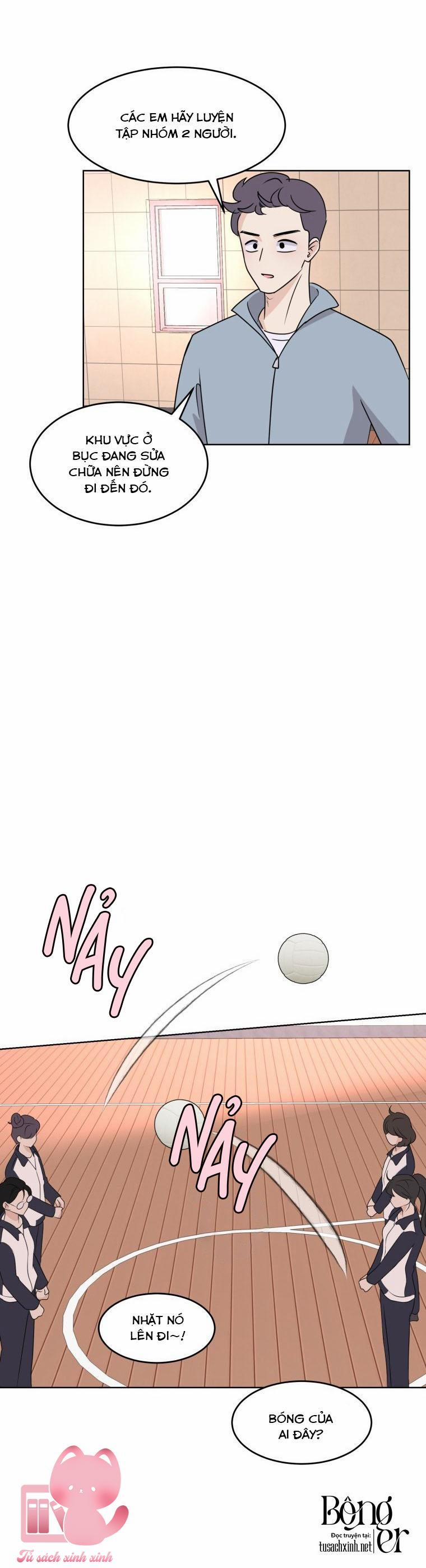 Bí Mật Highteen 3 trang 20