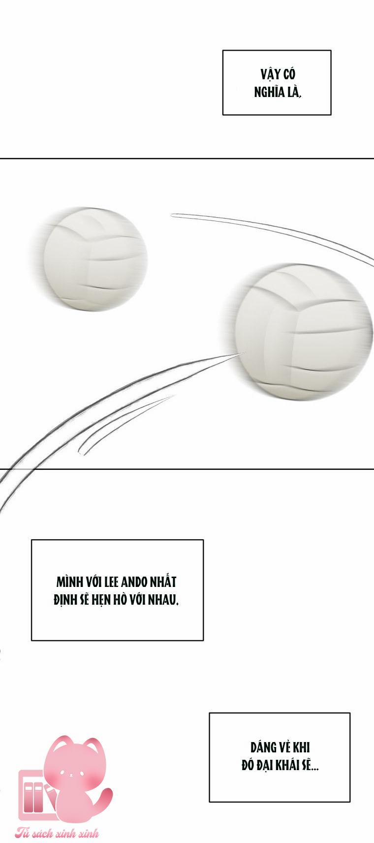 Bí Mật Highteen 3 trang 22