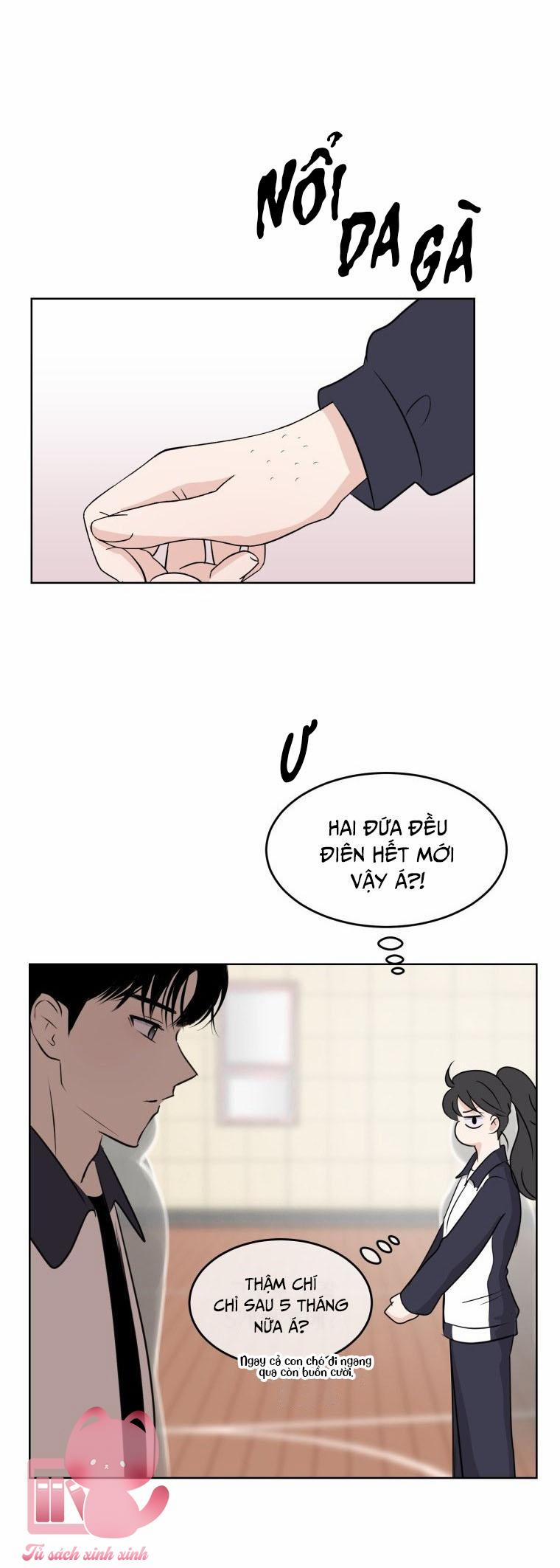 Bí Mật Highteen 3 trang 24