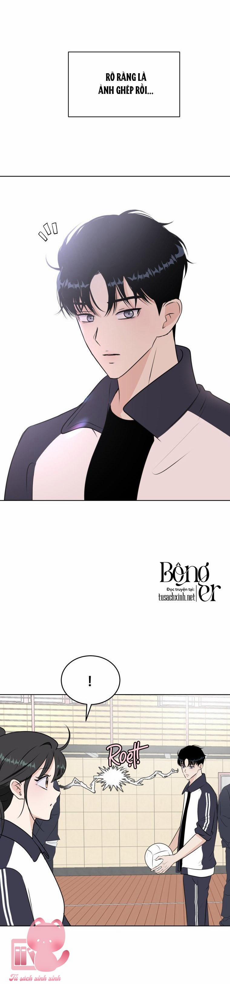 Bí Mật Highteen 3 trang 26