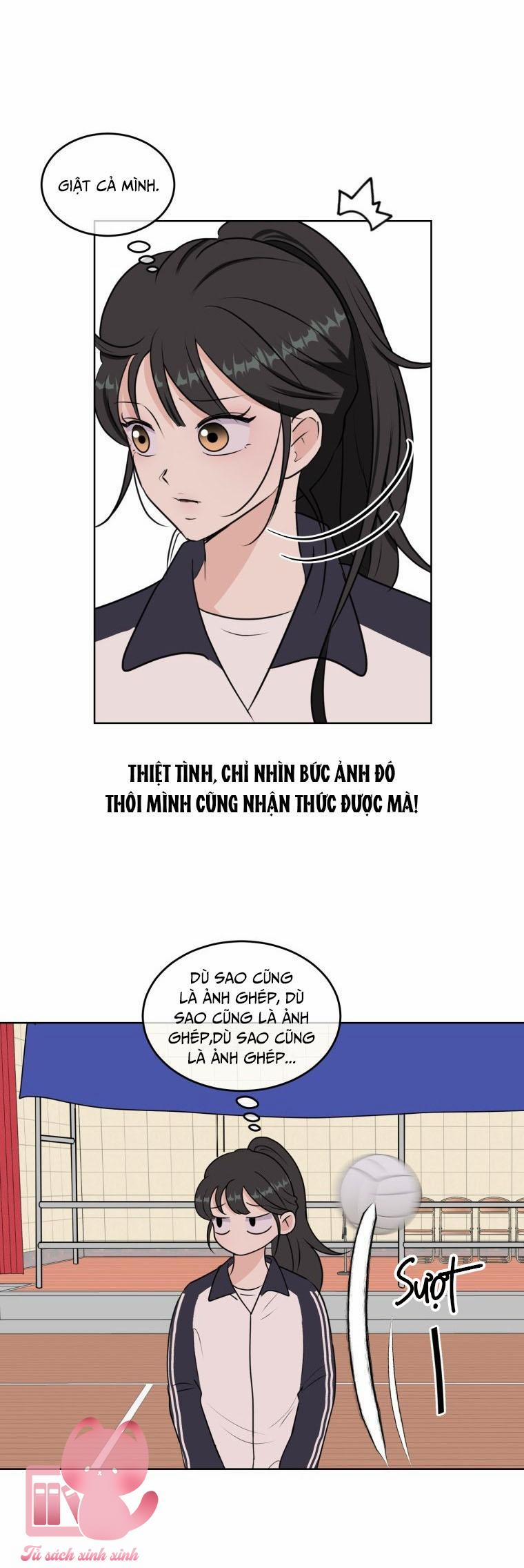 Bí Mật Highteen 3 trang 27