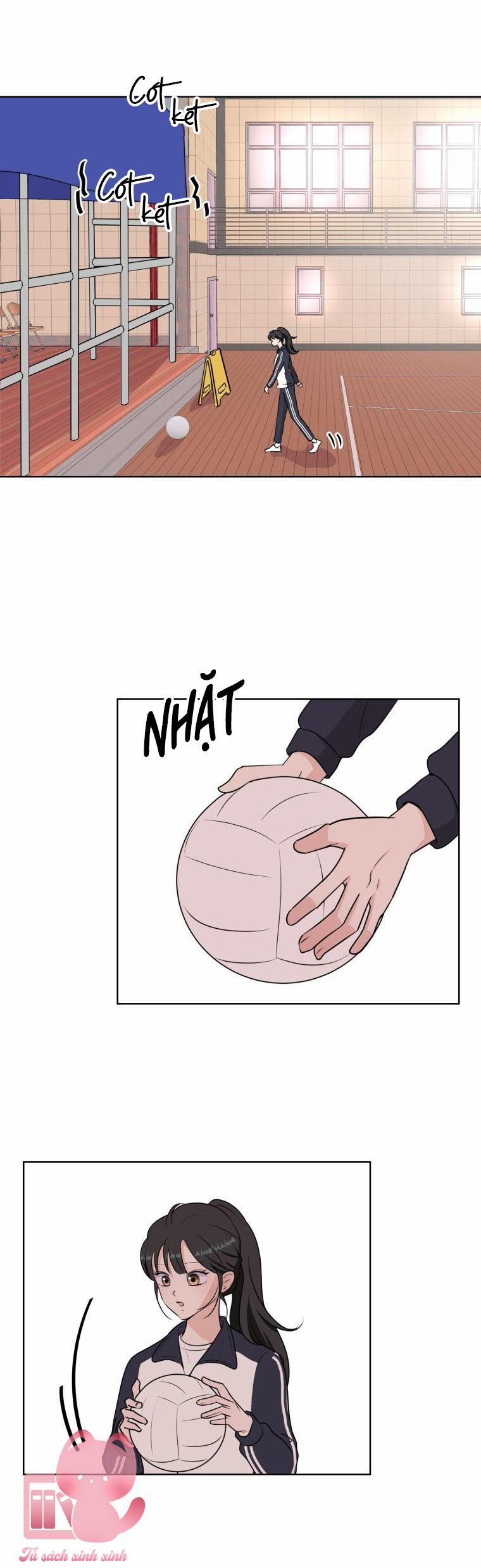 Bí Mật Highteen 3 trang 29