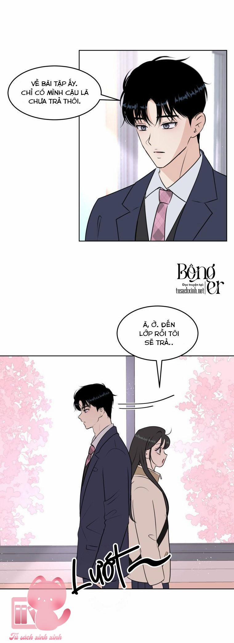 Bí Mật Highteen 3 trang 3