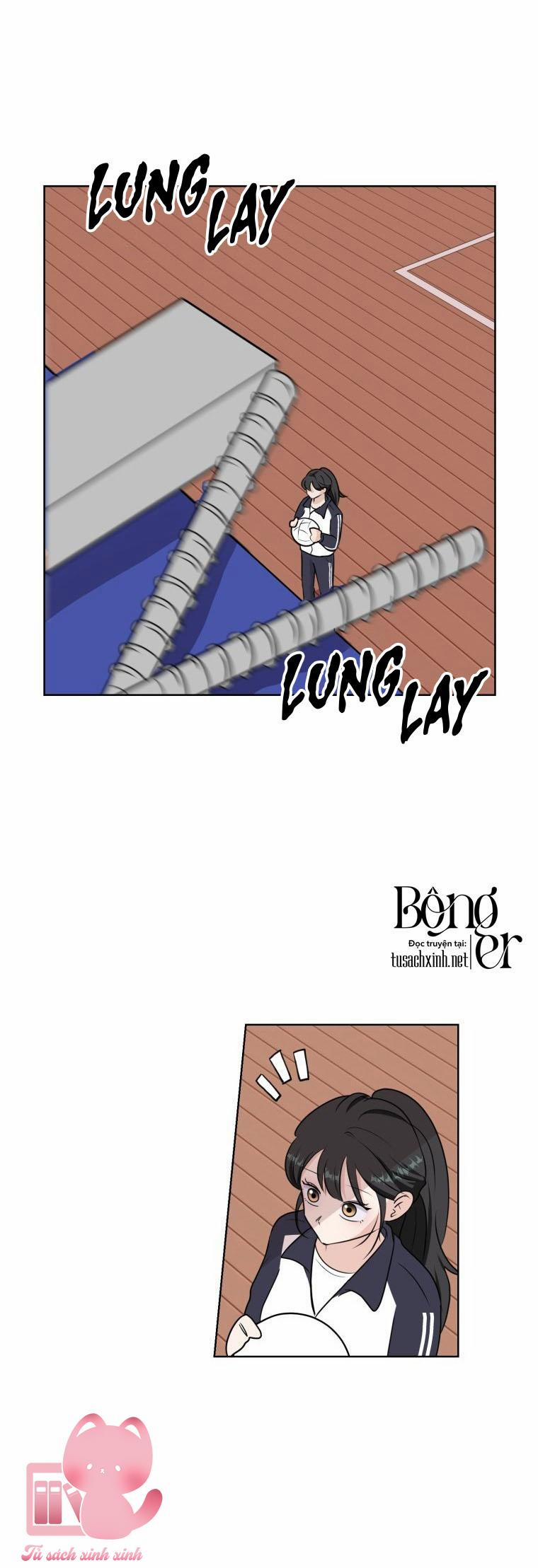 Bí Mật Highteen 3 trang 30