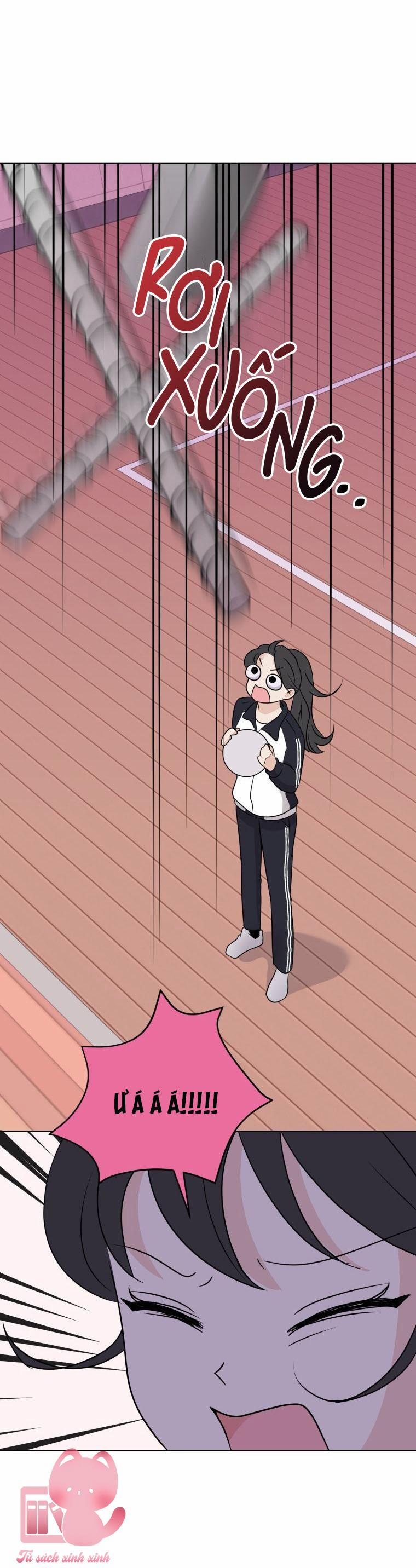 Bí Mật Highteen 3 trang 31