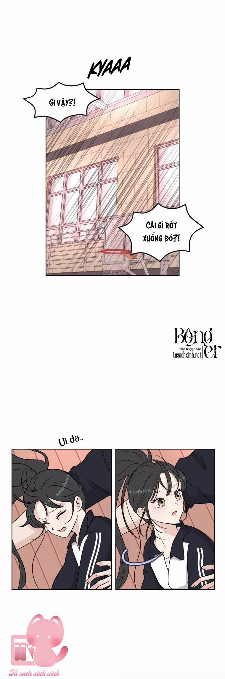 Bí Mật Highteen 3 trang 33