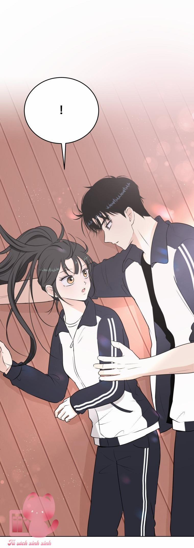 Bí Mật Highteen 3 trang 34