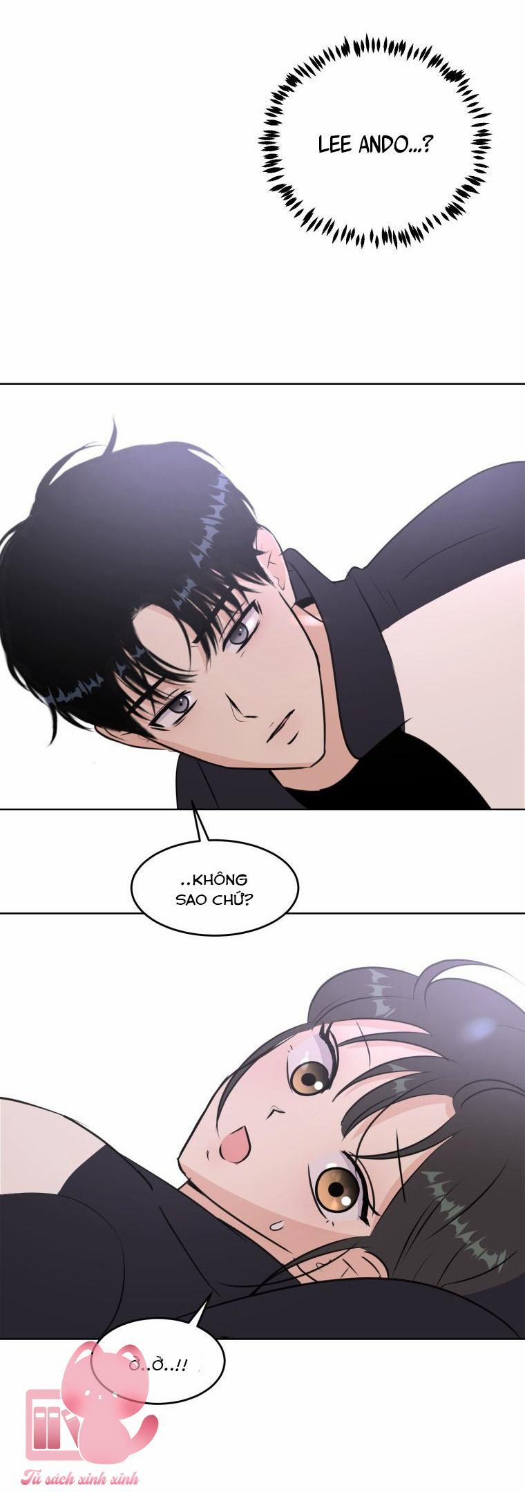 Bí Mật Highteen 3 trang 35