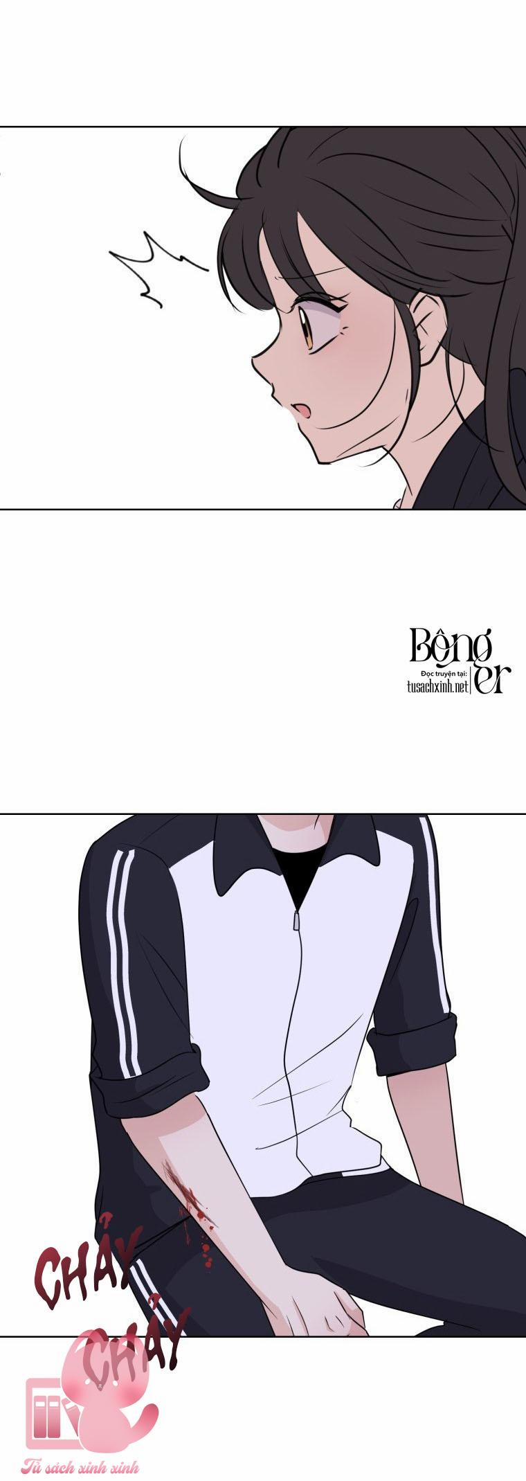 Bí Mật Highteen 3 trang 37