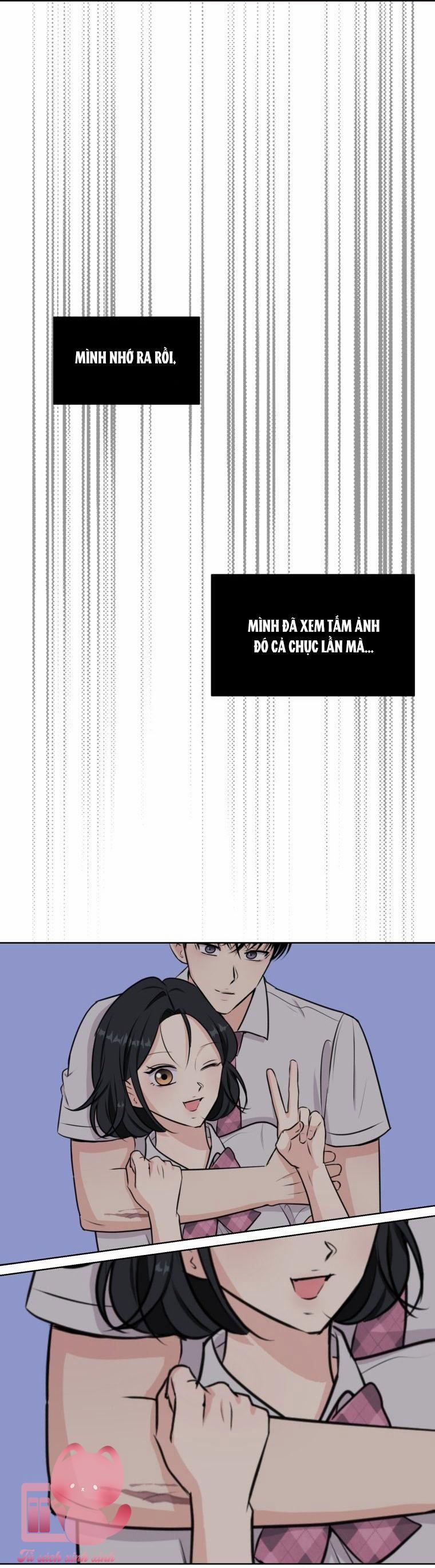 Bí Mật Highteen 3 trang 39