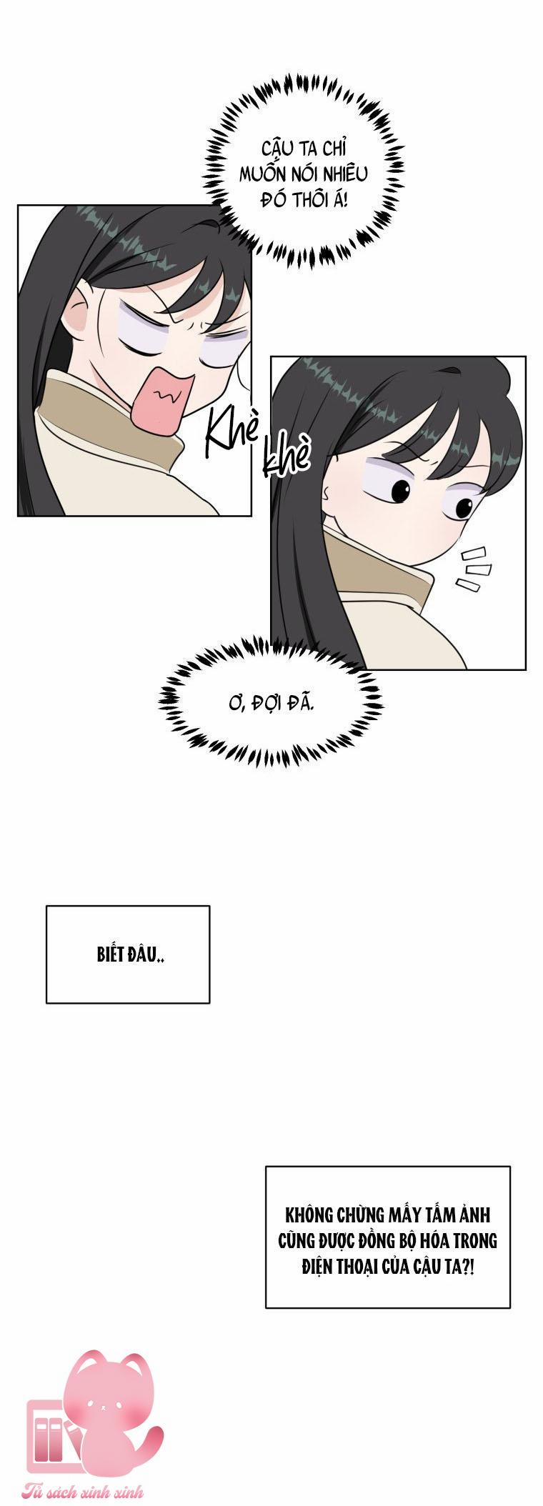 Bí Mật Highteen 3 trang 4