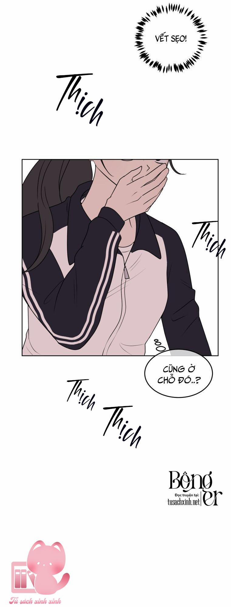 Bí Mật Highteen 3 trang 40