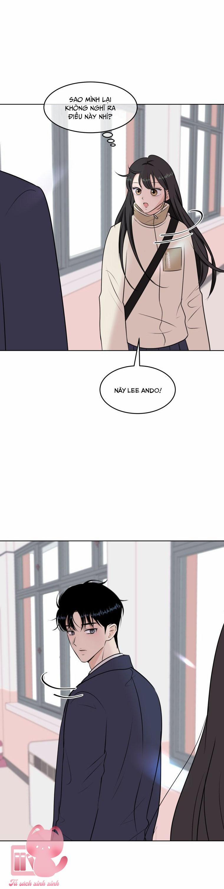 Bí Mật Highteen 3 trang 5