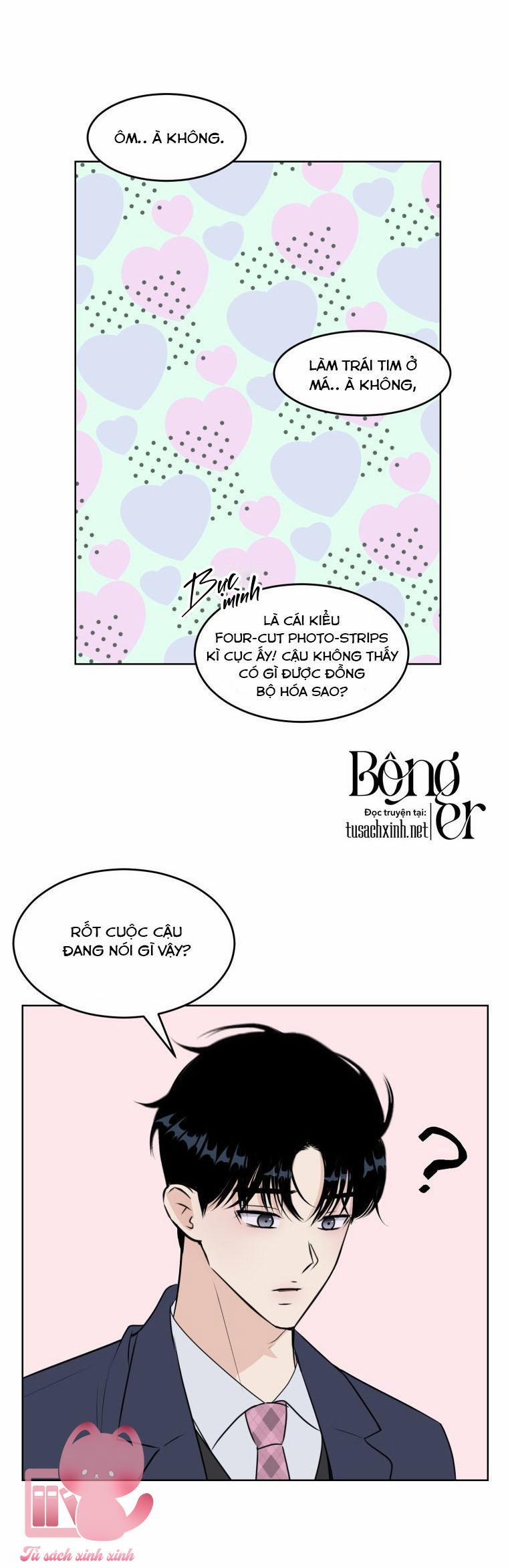 Bí Mật Highteen 3 trang 7