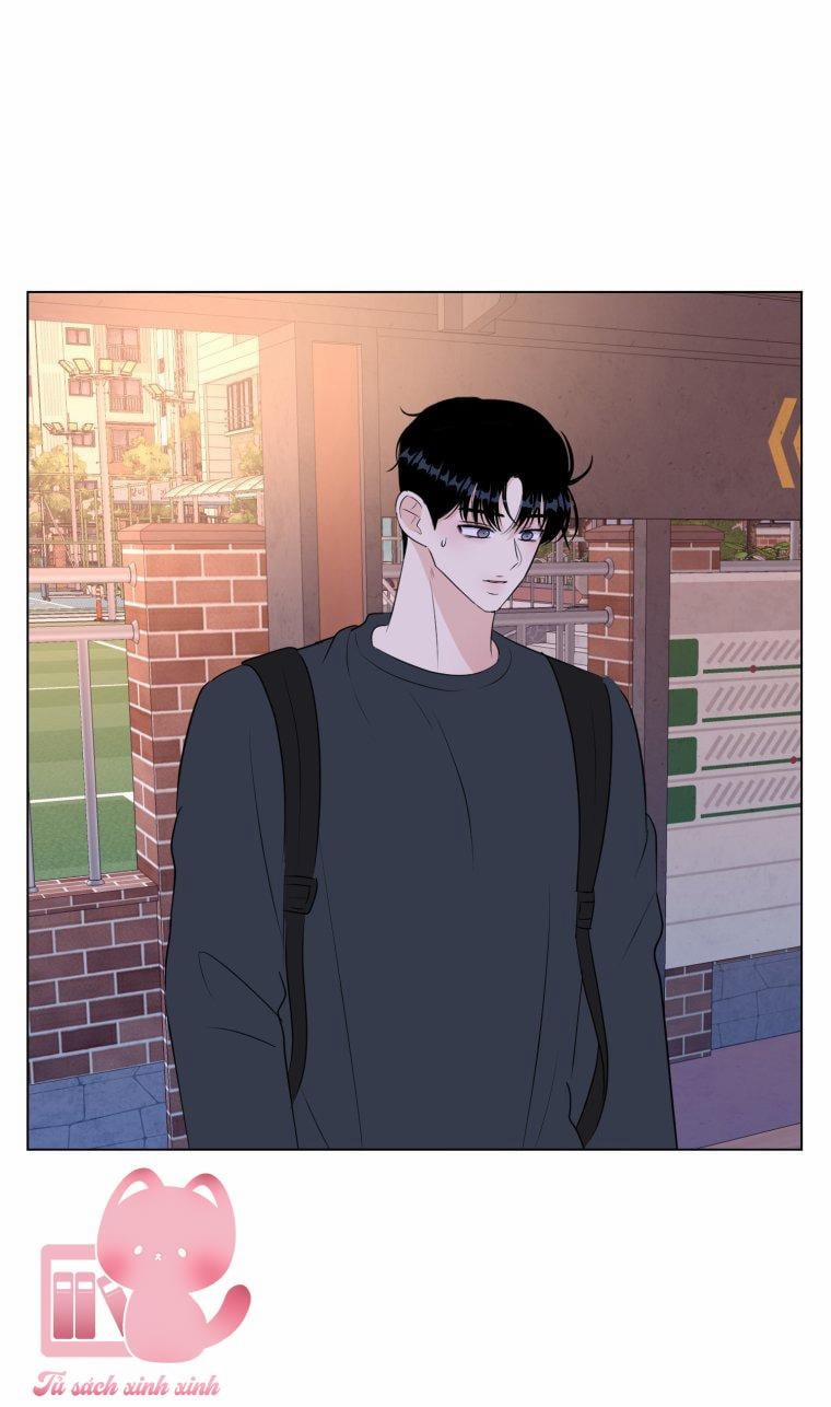 Bí Mật Highteen 30 trang 18