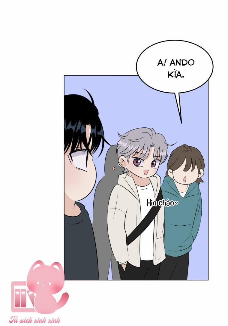 Bí Mật Highteen 30 trang 20