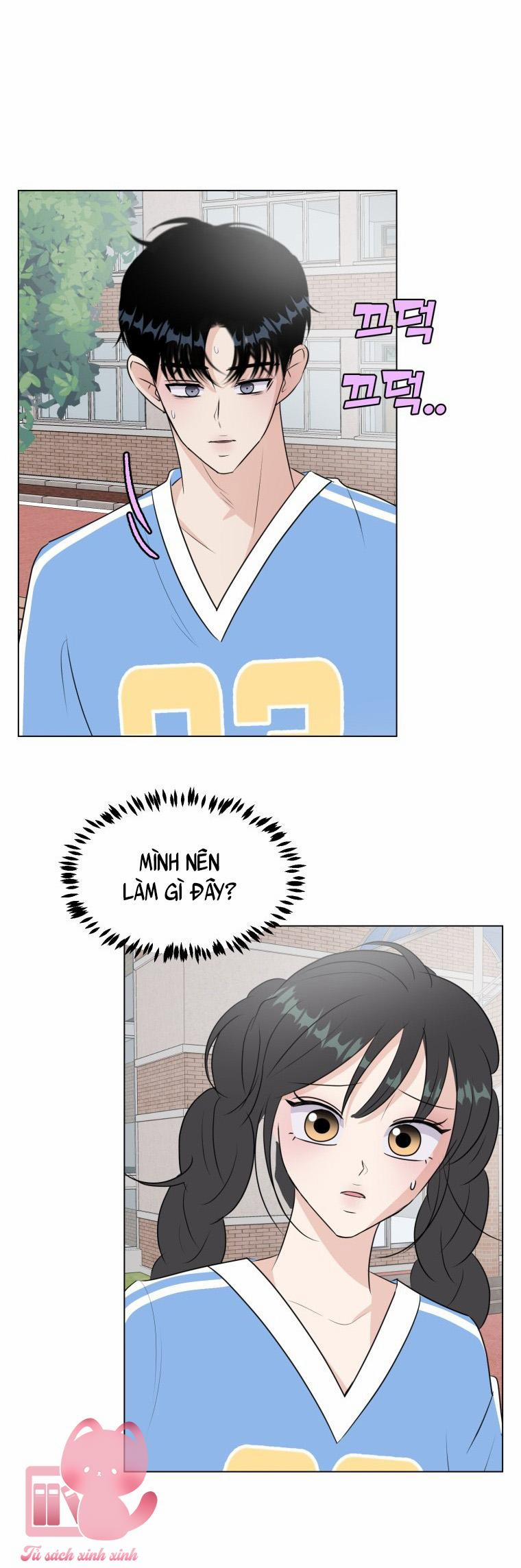 Bí Mật Highteen 30 trang 3