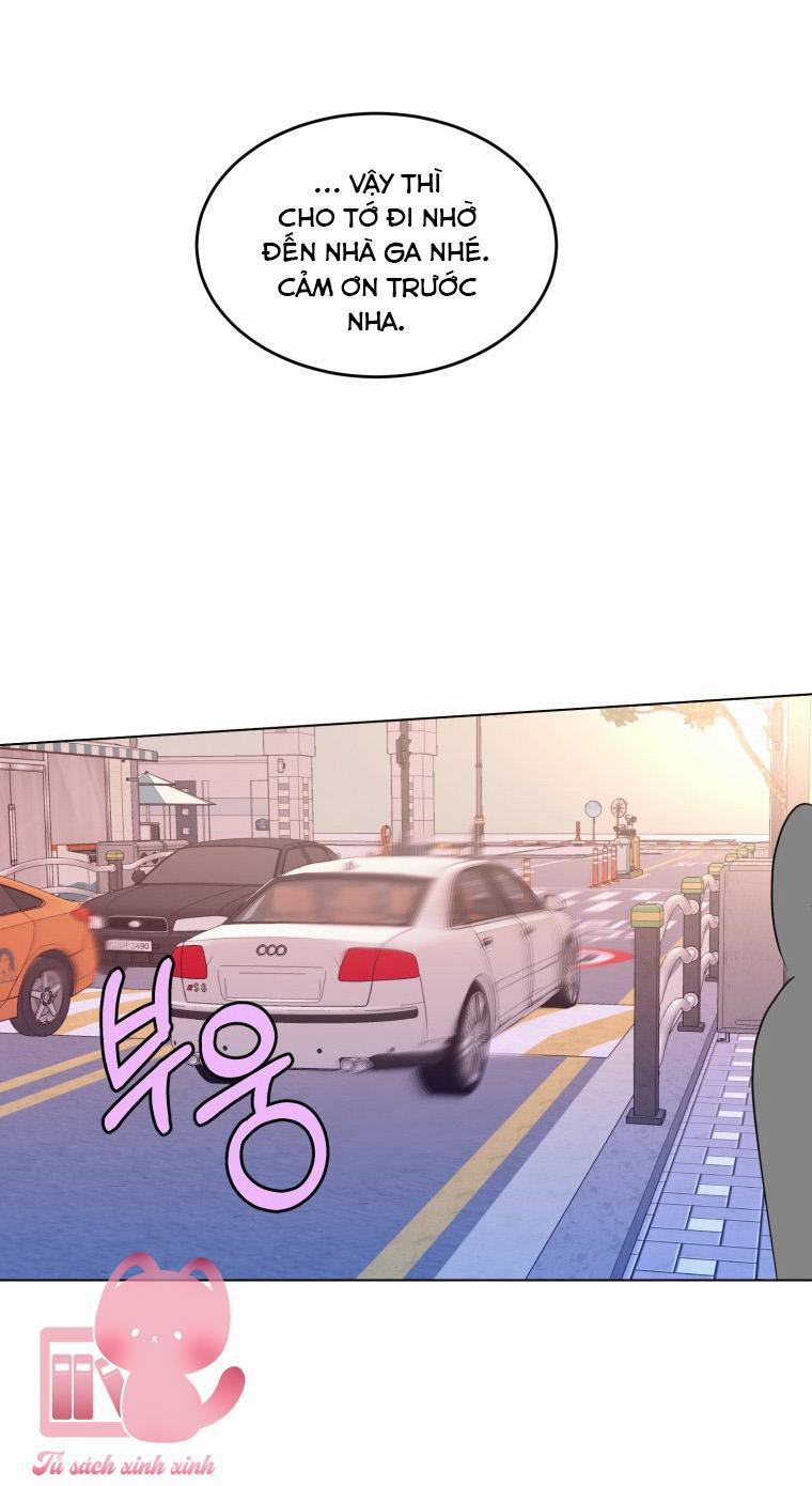 Bí Mật Highteen 30 trang 31