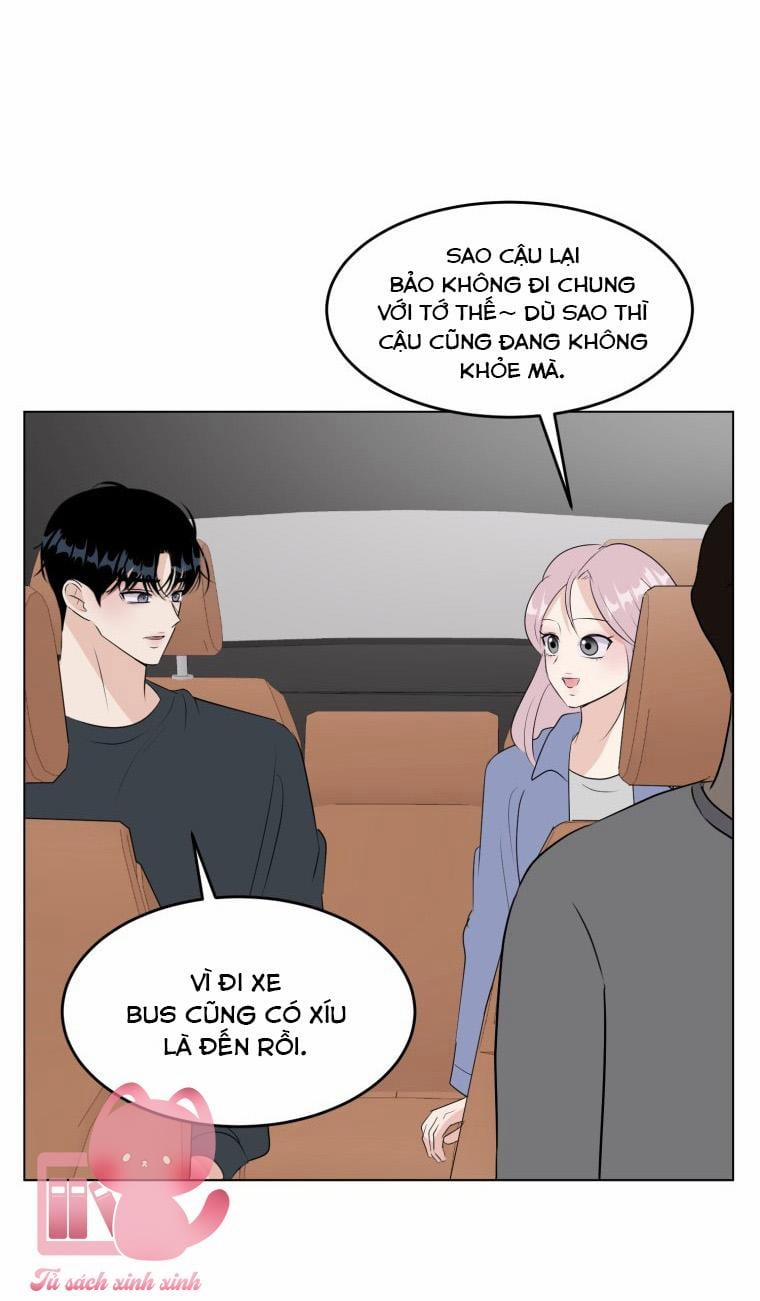 Bí Mật Highteen 30 trang 35