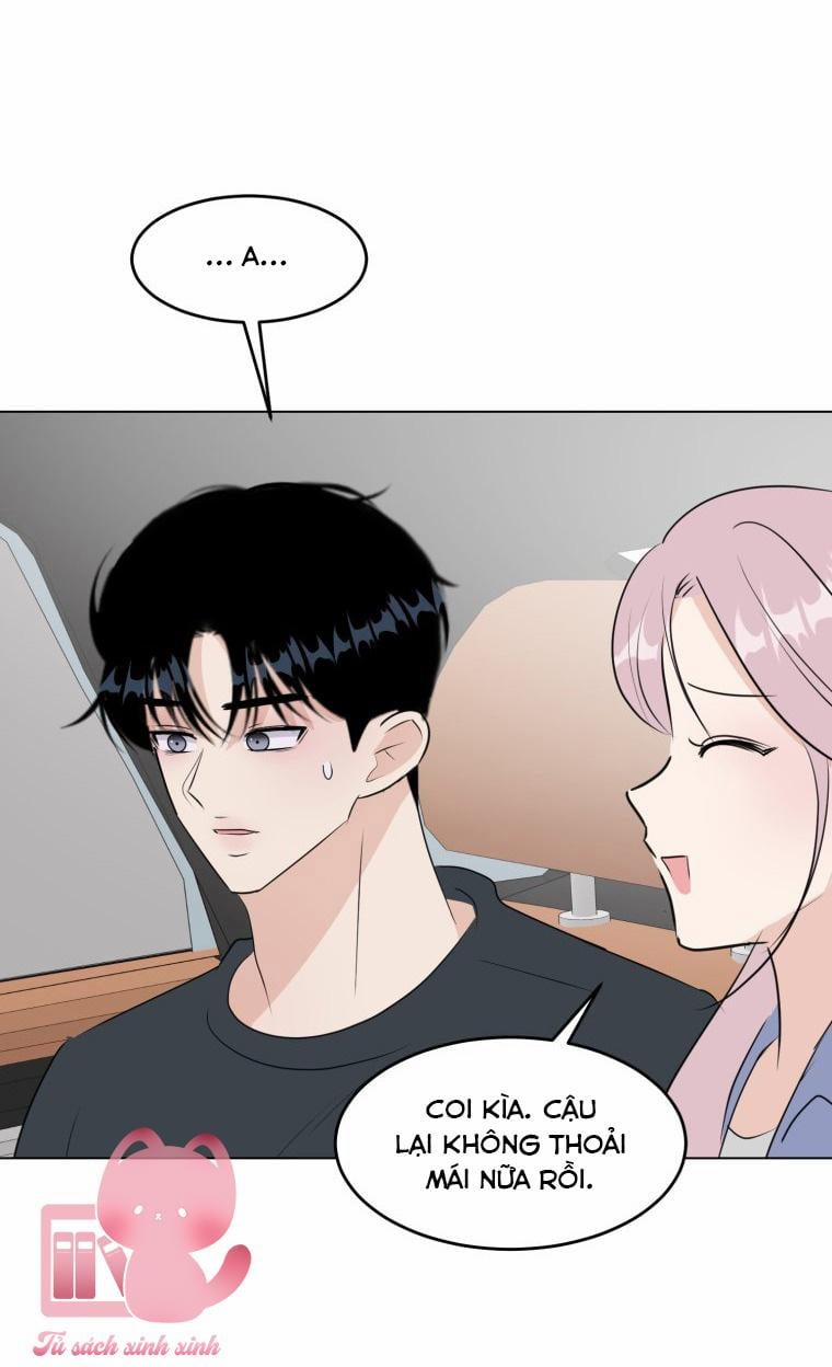 Bí Mật Highteen 30 trang 39