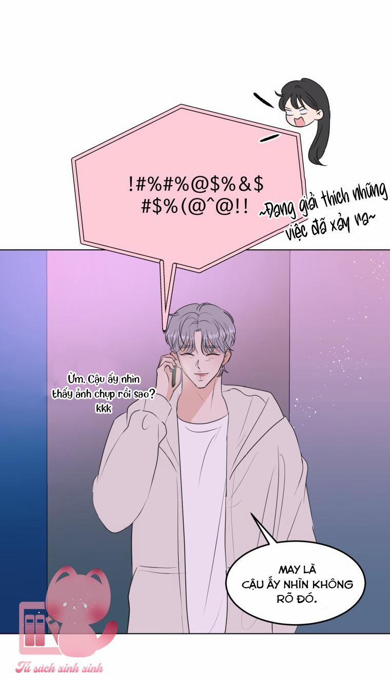 Bí Mật Highteen 30 trang 50