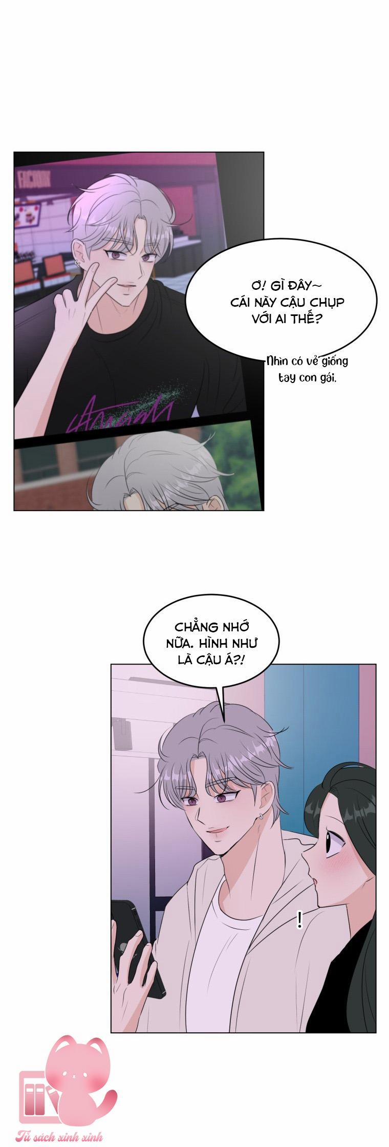 Bí Mật Highteen 30 trang 58