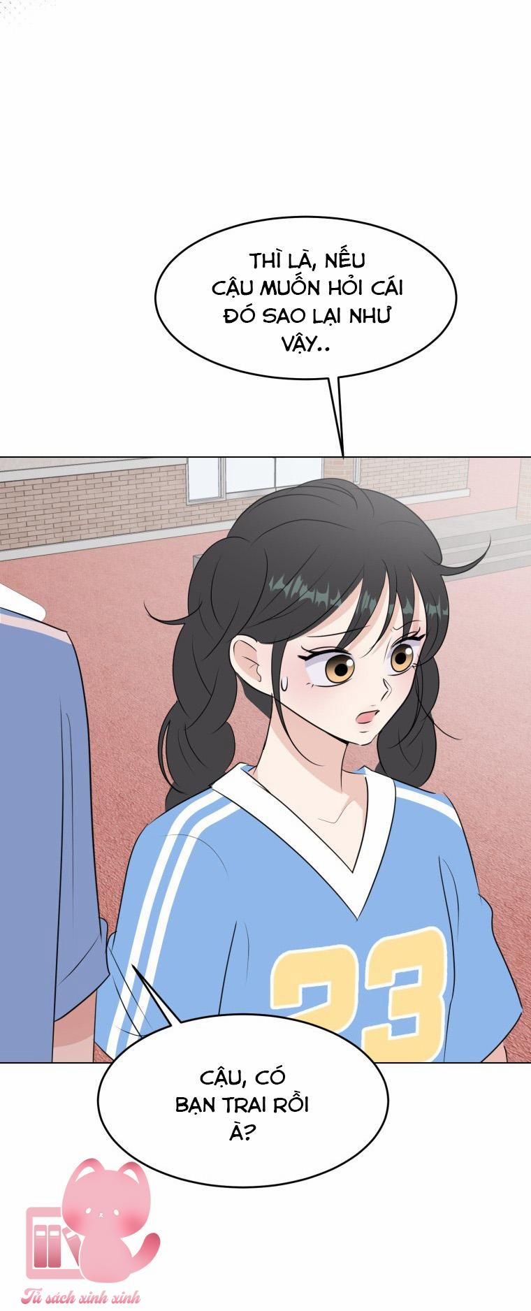 Bí Mật Highteen 30 trang 6