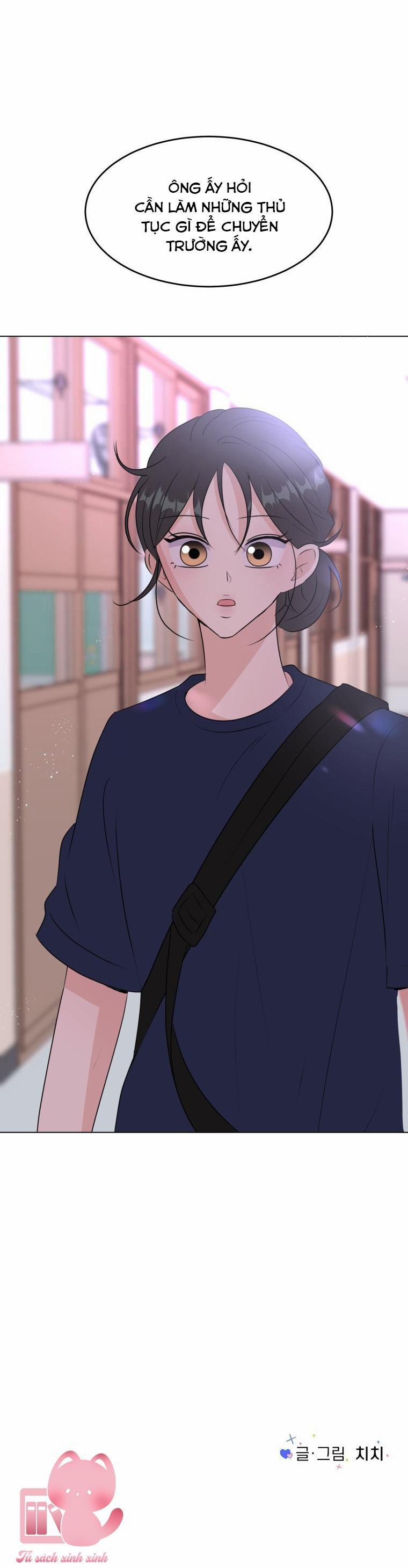 Bí Mật Highteen 30 trang 67