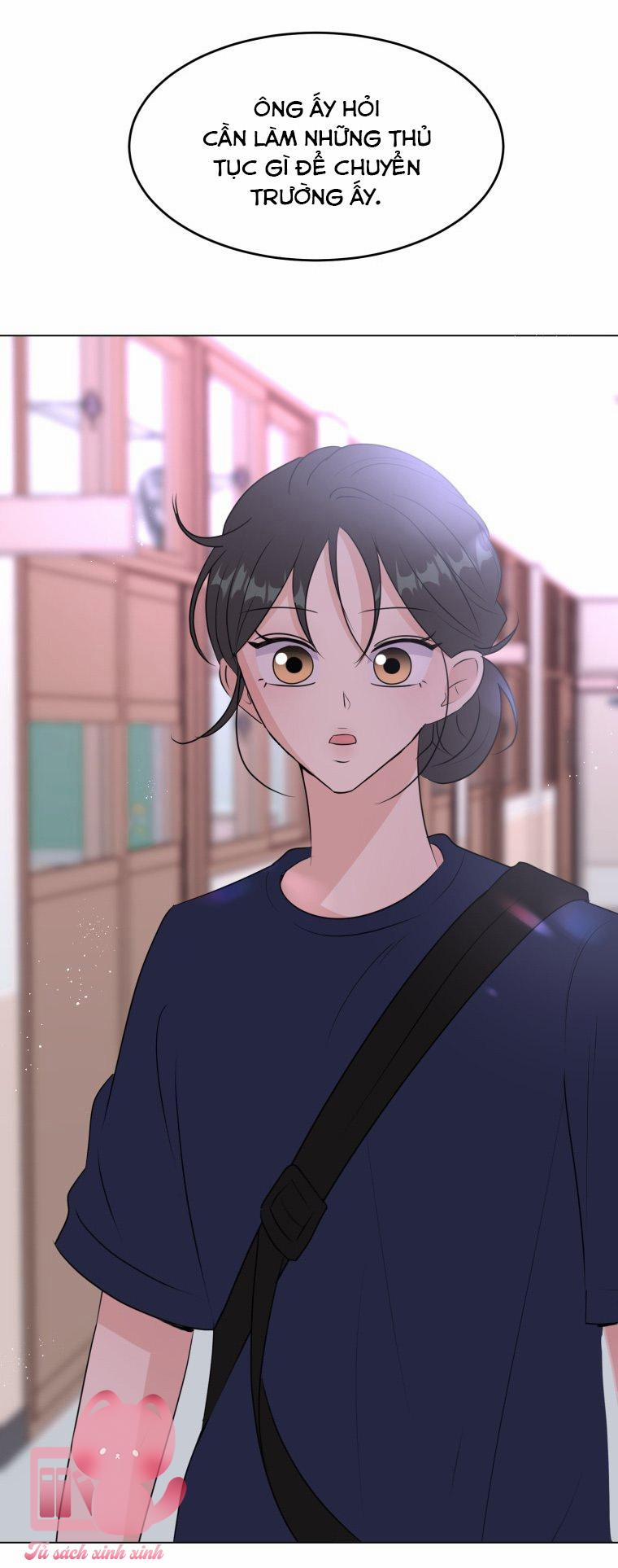 Bí Mật Highteen 31 trang 1