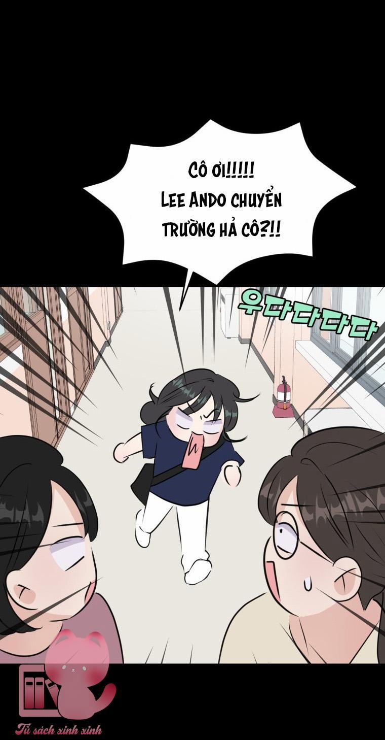 Bí Mật Highteen 31 trang 11