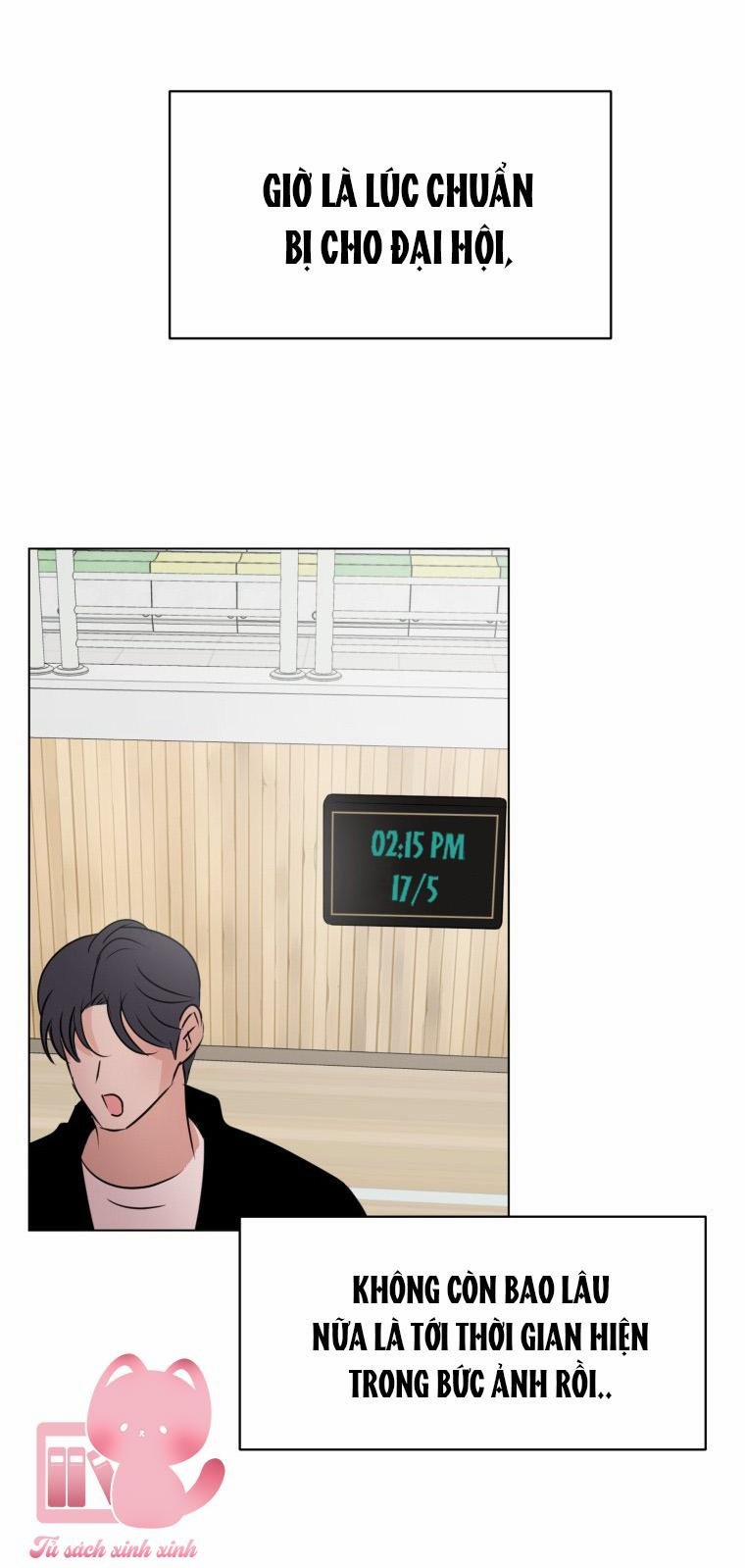 Bí Mật Highteen 31 trang 15