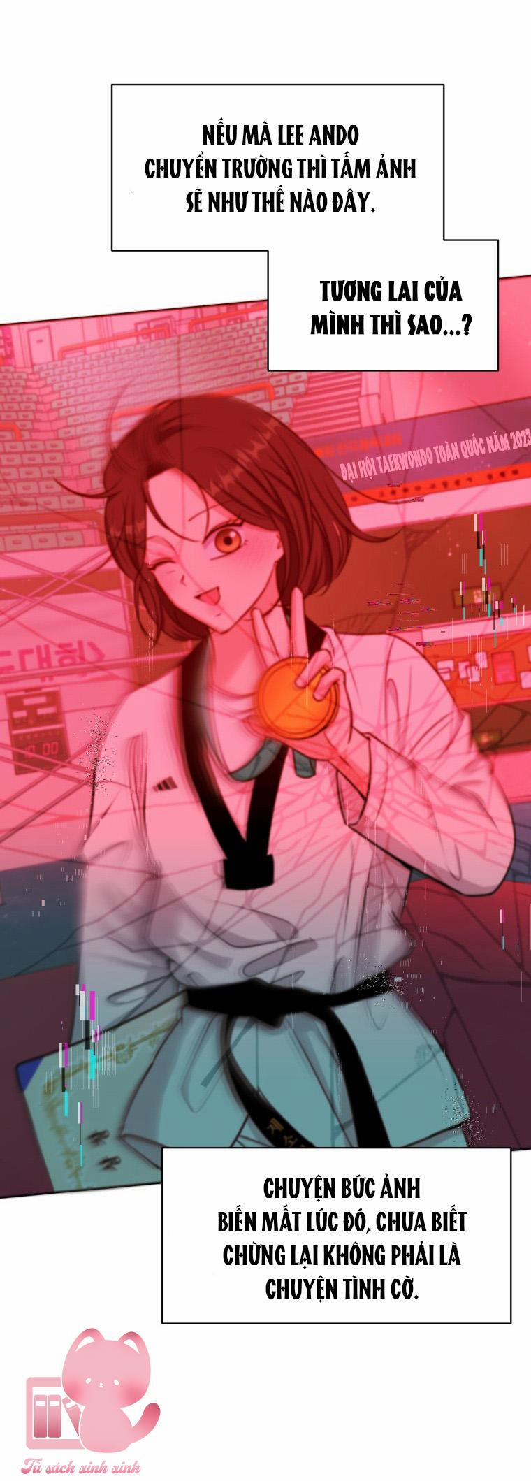 Bí Mật Highteen 31 trang 16