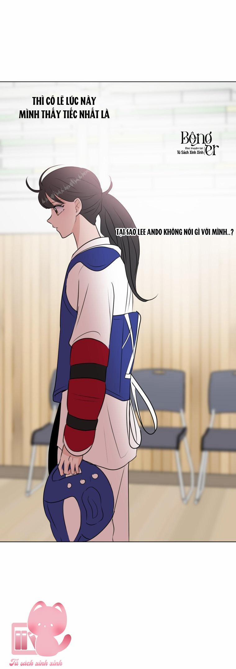 Bí Mật Highteen 31 trang 18