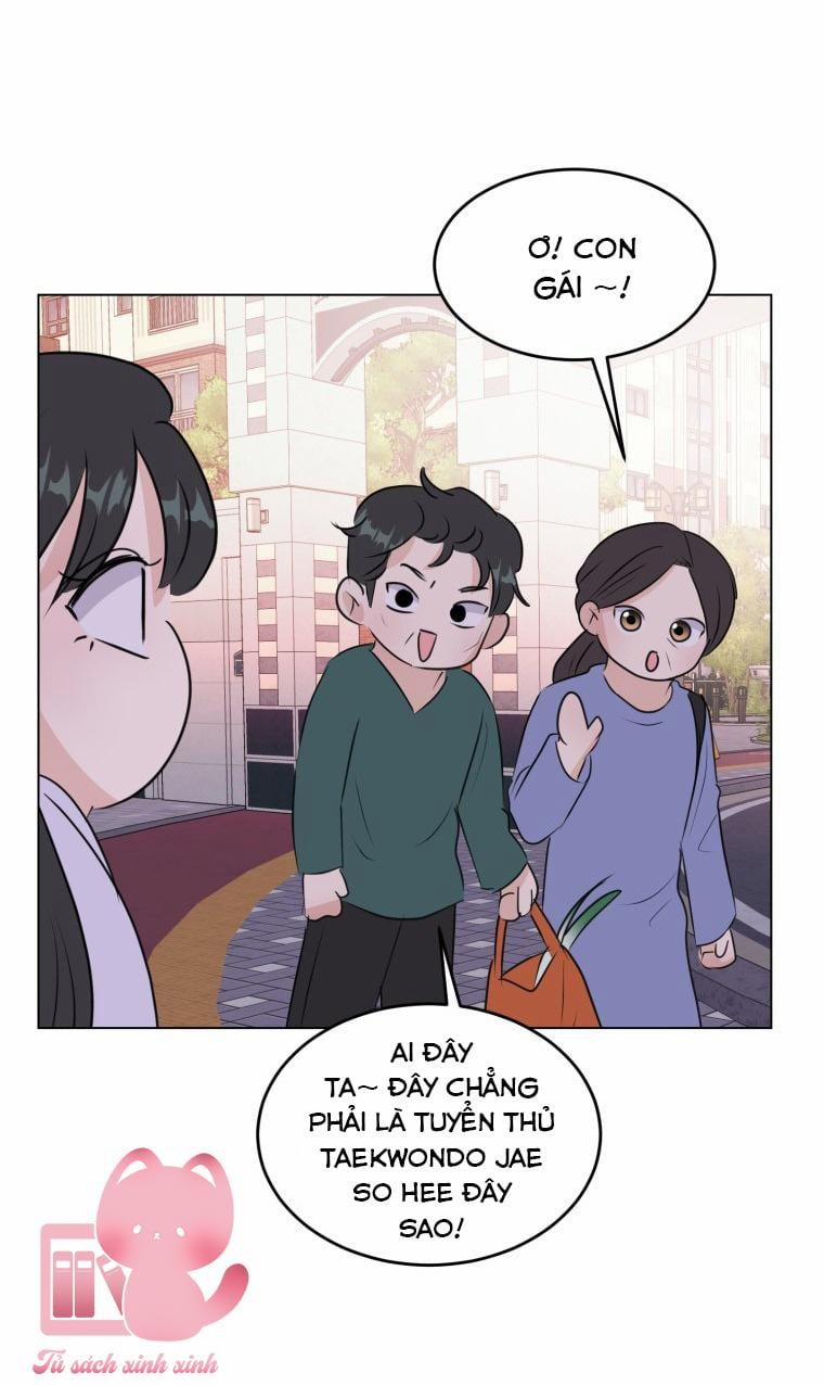 Bí Mật Highteen 31 trang 31