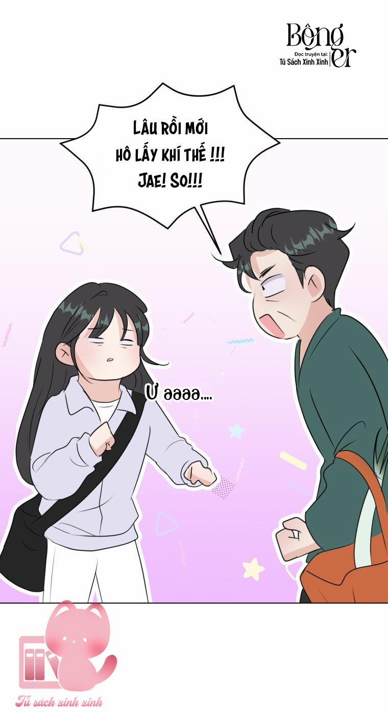 Bí Mật Highteen 31 trang 33