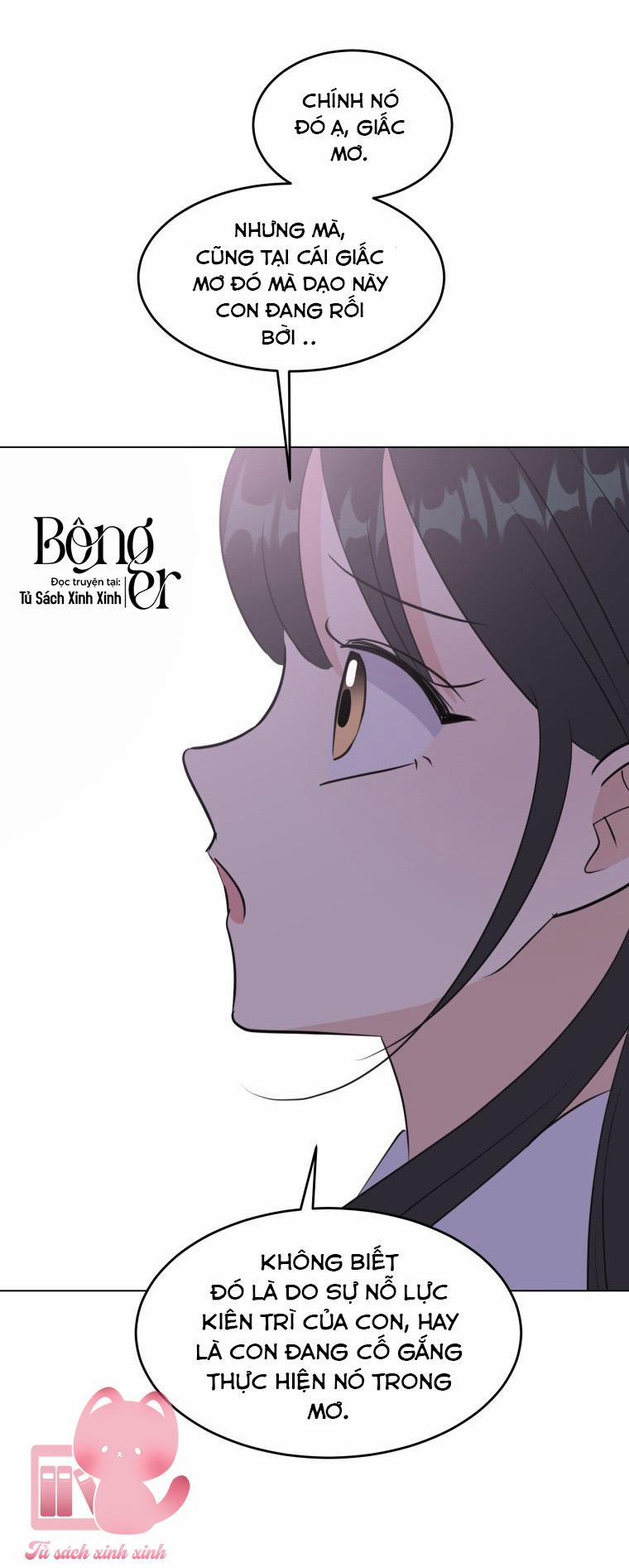 Bí Mật Highteen 31 trang 38