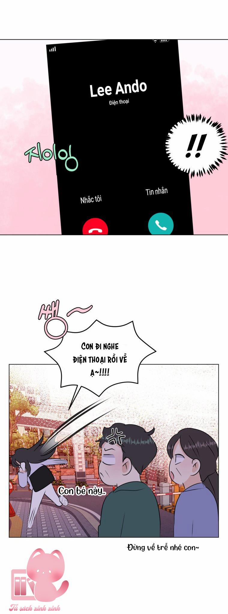 Bí Mật Highteen 31 trang 44