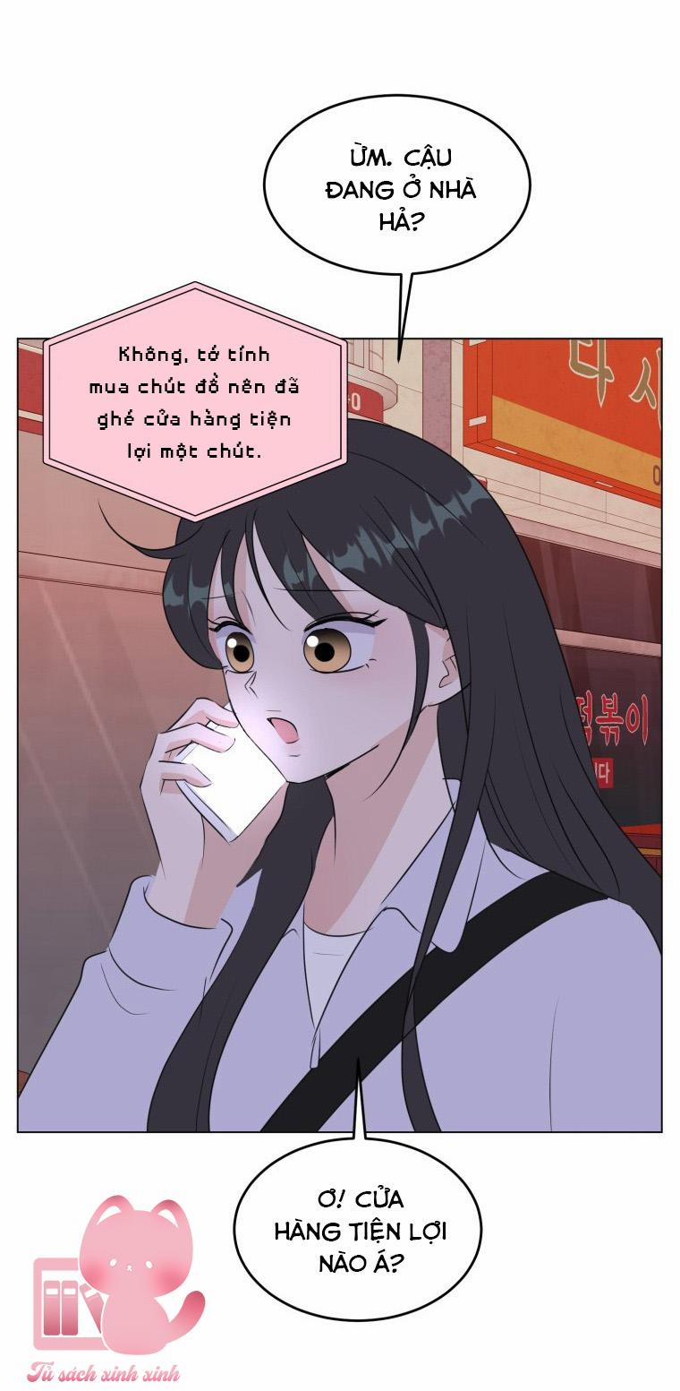 Bí Mật Highteen 31 trang 46